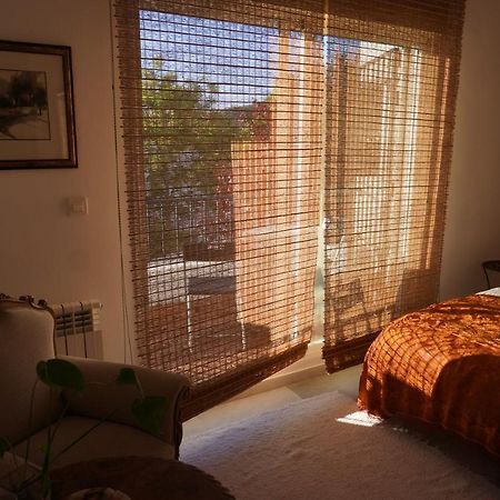 גרנדה Cute And Relaxing Bed And Breakfast En Albayzin מראה חיצוני תמונה