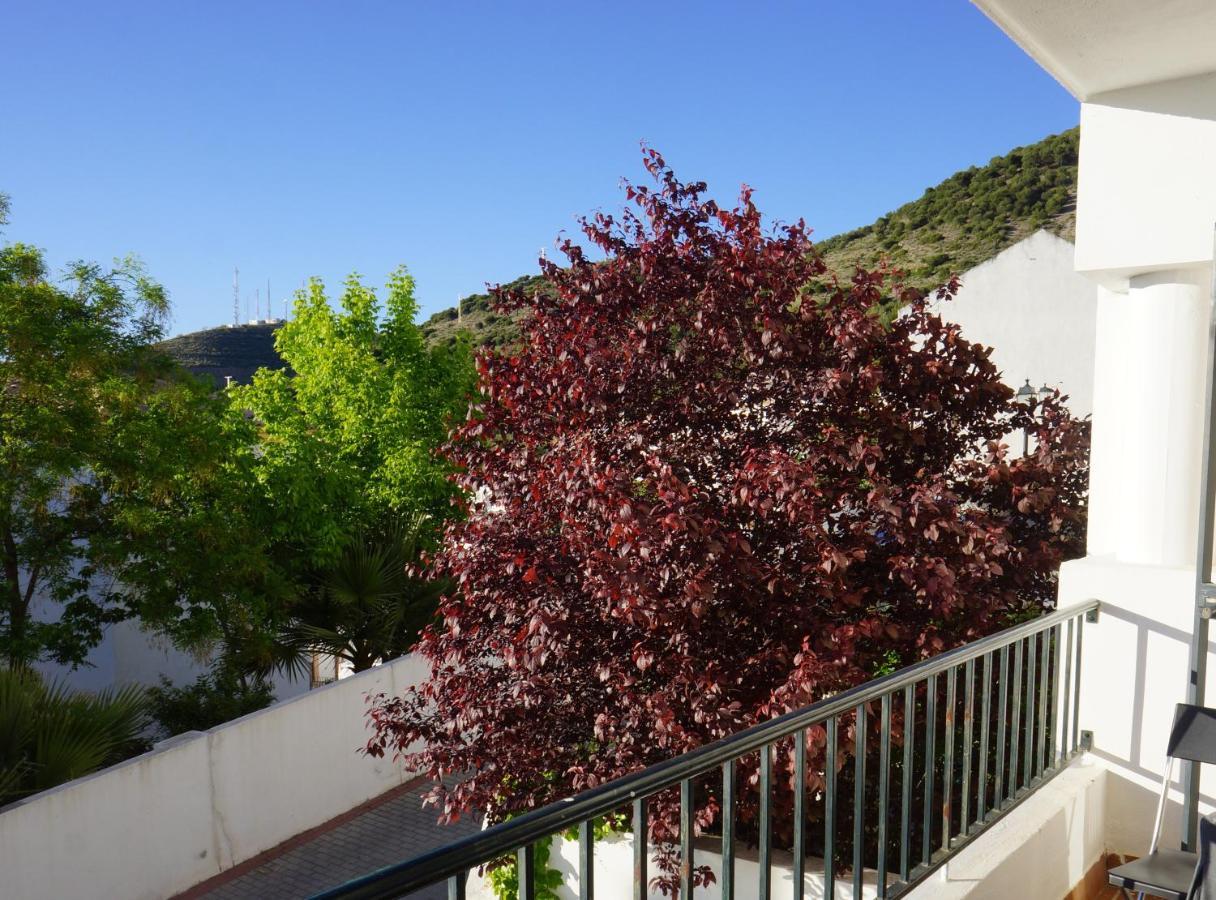 גרנדה Cute And Relaxing Bed And Breakfast En Albayzin מראה חיצוני תמונה