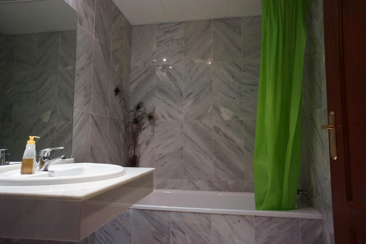 גרנדה Cute And Relaxing Bed And Breakfast En Albayzin מראה חיצוני תמונה