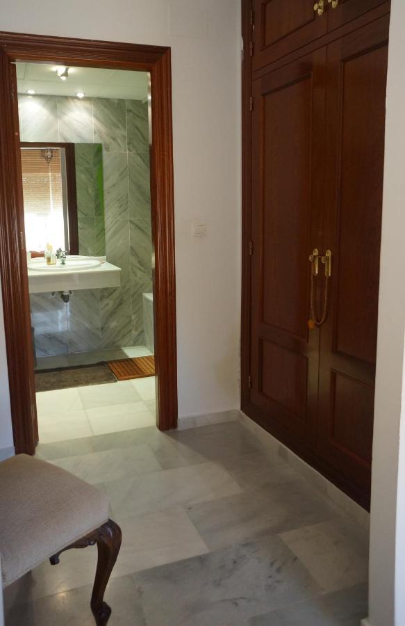 גרנדה Cute And Relaxing Bed And Breakfast En Albayzin מראה חיצוני תמונה