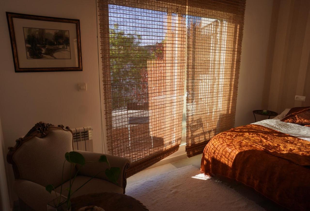 גרנדה Cute And Relaxing Bed And Breakfast En Albayzin מראה חיצוני תמונה