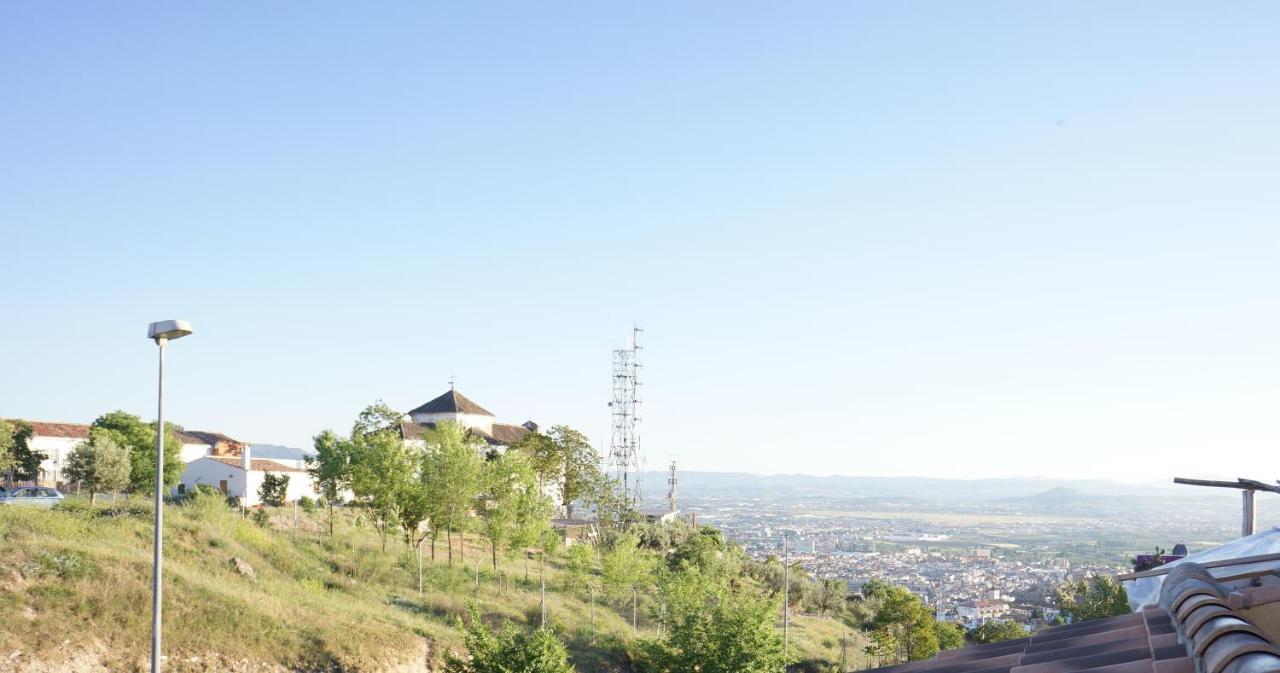 גרנדה Cute And Relaxing Bed And Breakfast En Albayzin מראה חיצוני תמונה