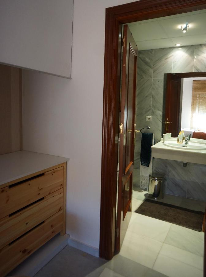 גרנדה Cute And Relaxing Bed And Breakfast En Albayzin מראה חיצוני תמונה