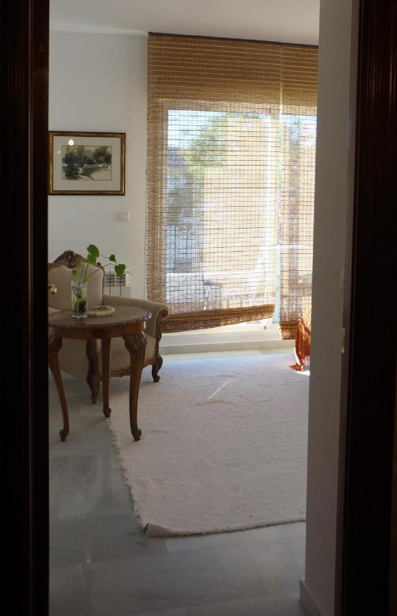 גרנדה Cute And Relaxing Bed And Breakfast En Albayzin מראה חיצוני תמונה