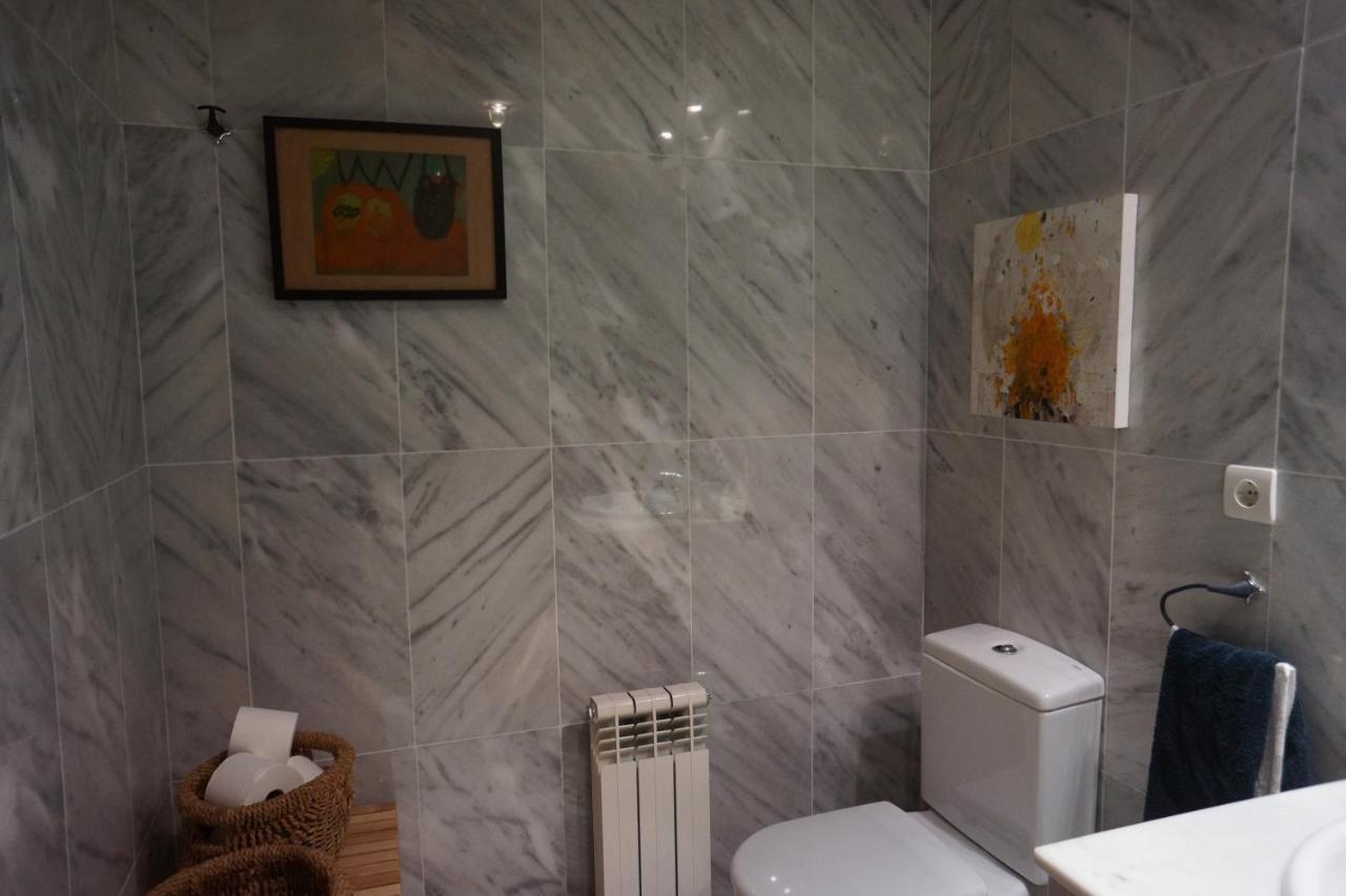 גרנדה Cute And Relaxing Bed And Breakfast En Albayzin מראה חיצוני תמונה