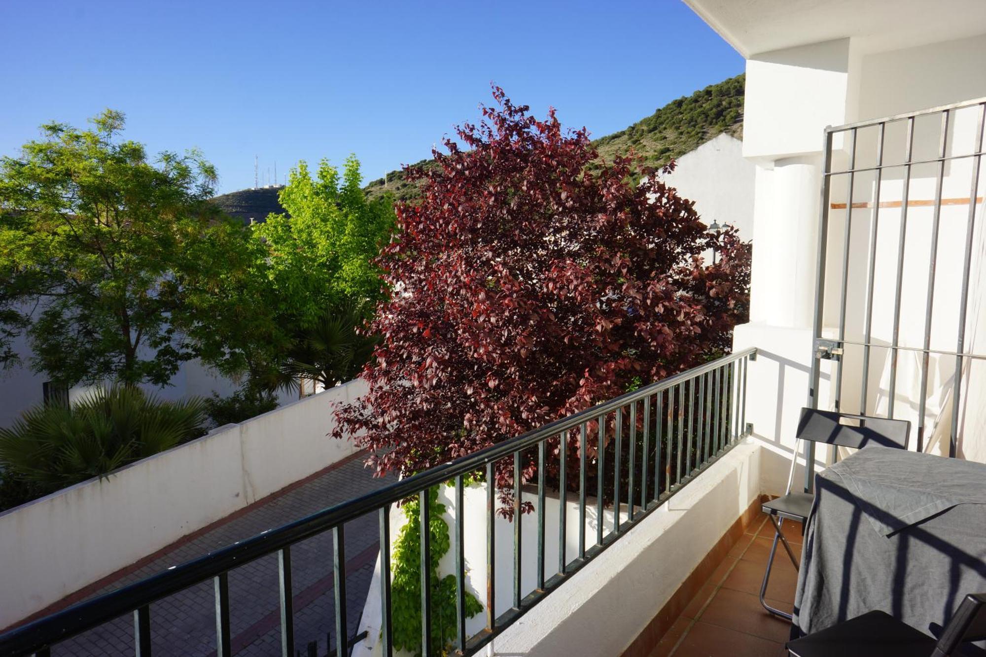 גרנדה Cute And Relaxing Bed And Breakfast En Albayzin מראה חיצוני תמונה